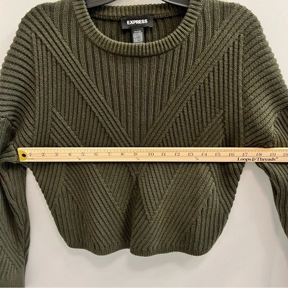3 Pairs of Express Sweaters Size XS Bundle - Picture 8 of 16